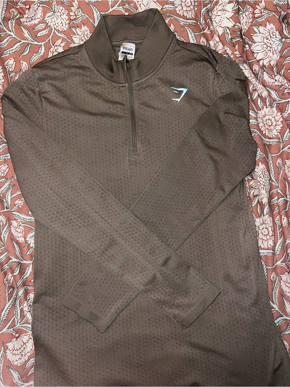 4 Gymshark Shirts